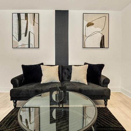 דאלאס Queen Suite Near Downtown Free Parking מראה חיצוני תמונה