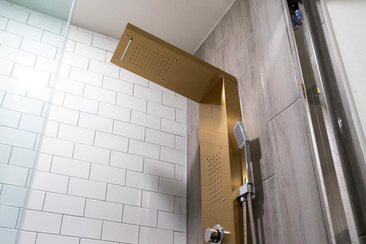 דאלאס Queen Suite Near Downtown Free Parking מראה חיצוני תמונה